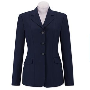 RJ Classics Skylar Grey Label Show Coat - Women